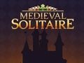 Juego Solitario medieval  en línea