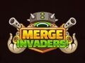 Juego Fusionar invasores  en línea
