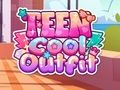 Juego Traje fresco adolescente  en línea