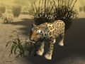 Juego Simulador de caza de guepardo africano  en línea