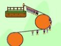 Juego Maestro del teleférico  en línea