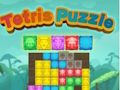 Juego Rompecabezas de Tetris  en línea