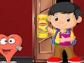 Juego Encuentra chico con Lipton  en línea