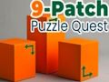 Juego Búsqueda de rompecabezas de 9 parches  en línea