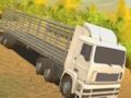Juego Camión todoterreno transportador de animales en línea Juego Camión todoterreno transportador de animales en línea