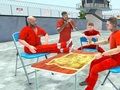 Juego Plan de fuga de la prisión de Alcatraz  en línea