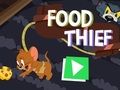 Juego Ladrón de comida  en línea