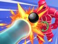 Juego Cañones Explosión 3D  en línea