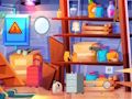 Juego Casa del Misterio  en línea