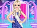 Juego Cirugía de belleza de Elsa  en línea