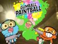 Juego Paintball de chicles  en línea