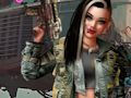 Juego Doncellas escuderas Cyberpunk  en línea
