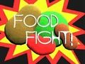 Juego Pelea de comida  en línea