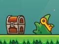 Juego Viaje dorado  en línea