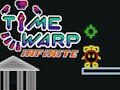Juego Distorsión del tiempo infinita  en línea
