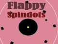 Juego Spindots Flappy  en línea