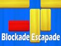 Juego Escapada del bloqueo  en línea