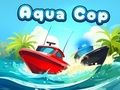 Juego Policía acuático  en línea