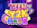 Juego Rave adolescente Y2K  en línea
