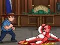Juego El ascenso del mal  en línea