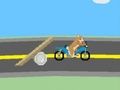 Juego Perro de reparto  en línea