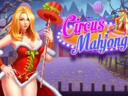 Juego Mahjong de circo  en línea
