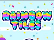 Juego Azulejos del arco iris  en línea