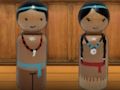Juego Escape de habitación infantil Amgel 200  en línea