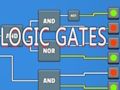 Juego Puertas lógicas  en línea