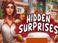 Juego Sorpresas ocultas  en línea