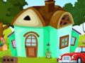 Juego Feliz rescate de ovejas  en línea