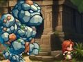 Juego La aventura de Zenifer  en línea