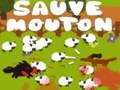 Juego Sauve Mouton en línea