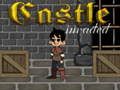 Juego Castillo invadido  en línea