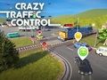 Juego Control de tráfico loco  en línea