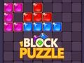 Juego Rompecabezas de bloques  en línea