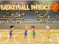 Juego Física del baloncesto  en línea
