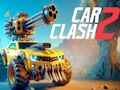 Juego Choque de coches 2  en línea