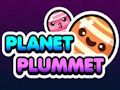 Juego Planeta cae en picado  en línea