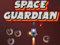 Juego Guardián del espacio  en línea