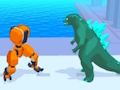 Juego Maestro constructor de robots  en línea