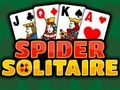 Juego Araña solitaria en línea Juego Araña solitaria en línea