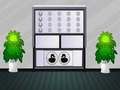 Juego Escape de la Casa Blanca  en línea