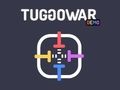 Juego Tuggowar en línea