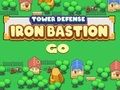 Juego Bastión de Hierro: Defensa de la Torre  en línea