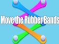 Juego Mueve las bandas elásticas  en línea