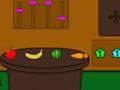 Juego Escape de la casa del condominio del bosque  en línea