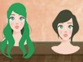 Juego Belleza tras las rejas El rescate de la chica maquilladora  en línea