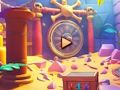 Juego Escape del mundo pirata misterioso 5  en línea