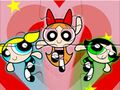 Juego Rompecabezas: Las Chicas Superpoderosas 2  en línea